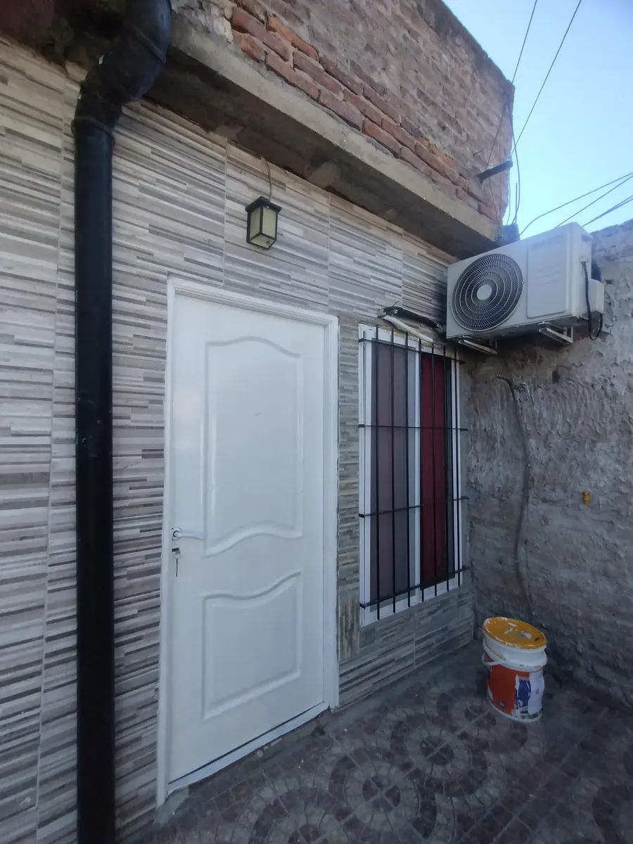 Departamento En Alquiler En Berazategui Oeste