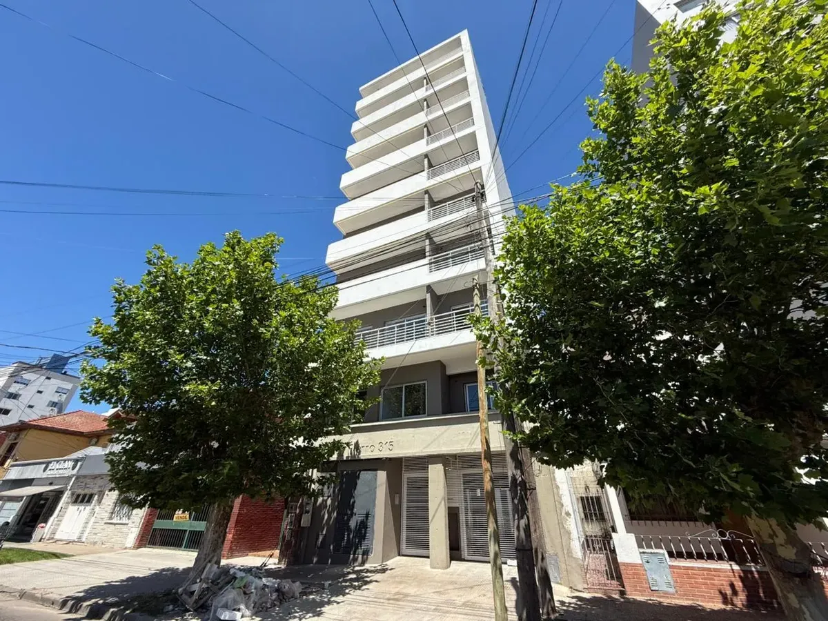 Квартира-студия в аренду в Wilde Centro