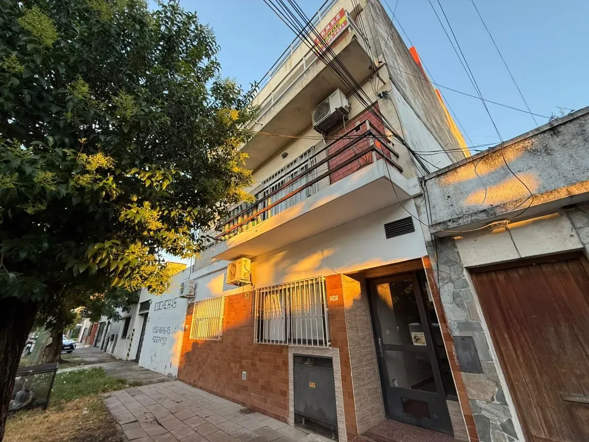 Двухкомнатная квартира на аренду в Wilde