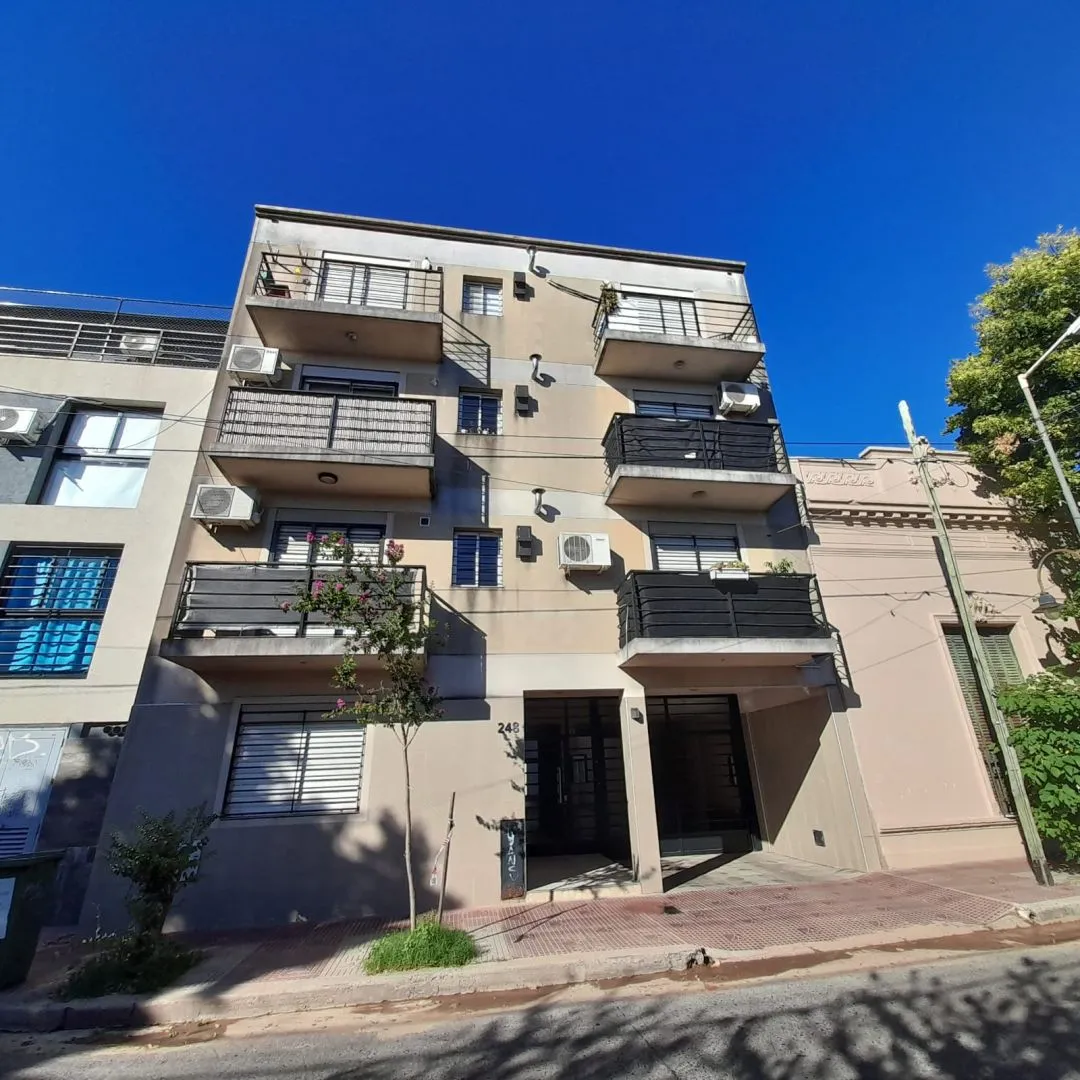 Apartamento de 2 ambientes com 1 quarto em San Fernando