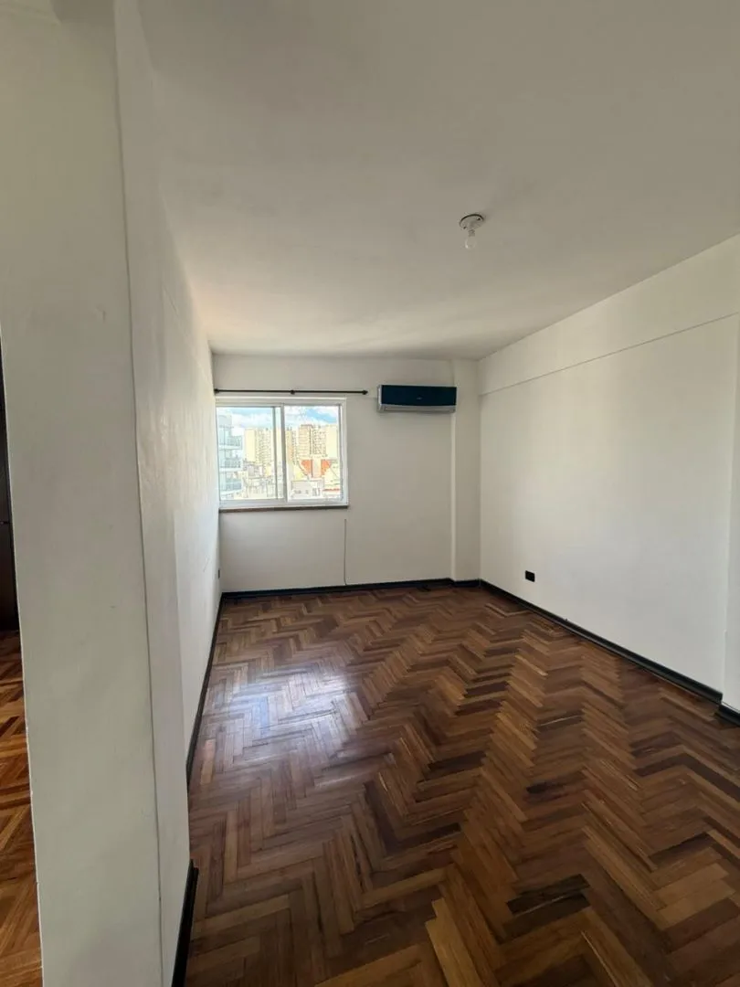 Departamento de 2 ambientes en Barracas