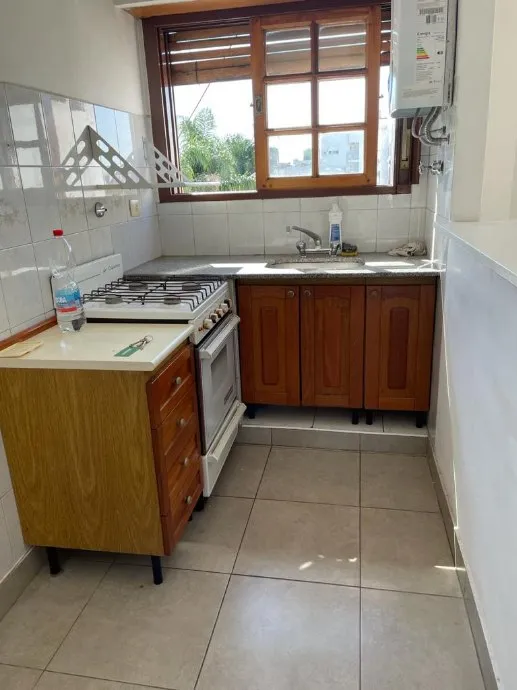 Departamento En Alquiler En Lomas Del Mirador