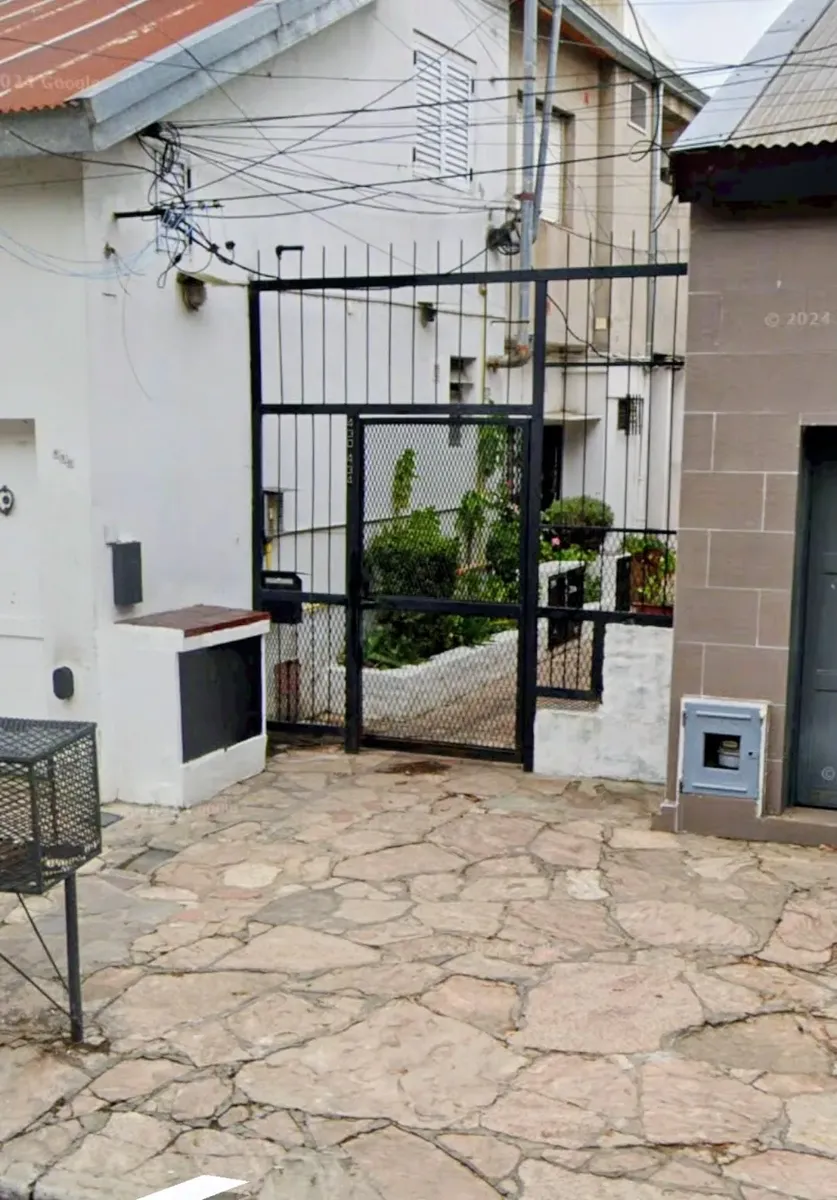 Студия на первом этаже в Buenos Aires