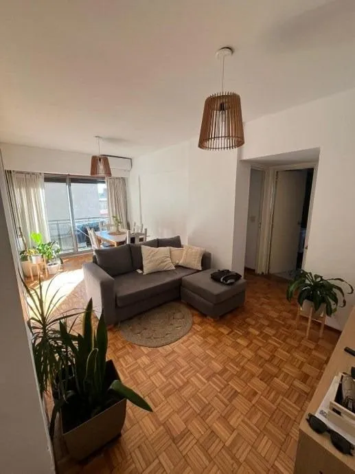 Квартира с 2 комнатами в Quilmes Centro