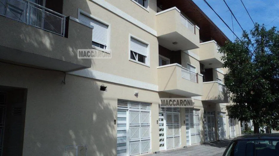 Apartamento de 2 ambientes com 1 quarto no 1º andar em Liniers