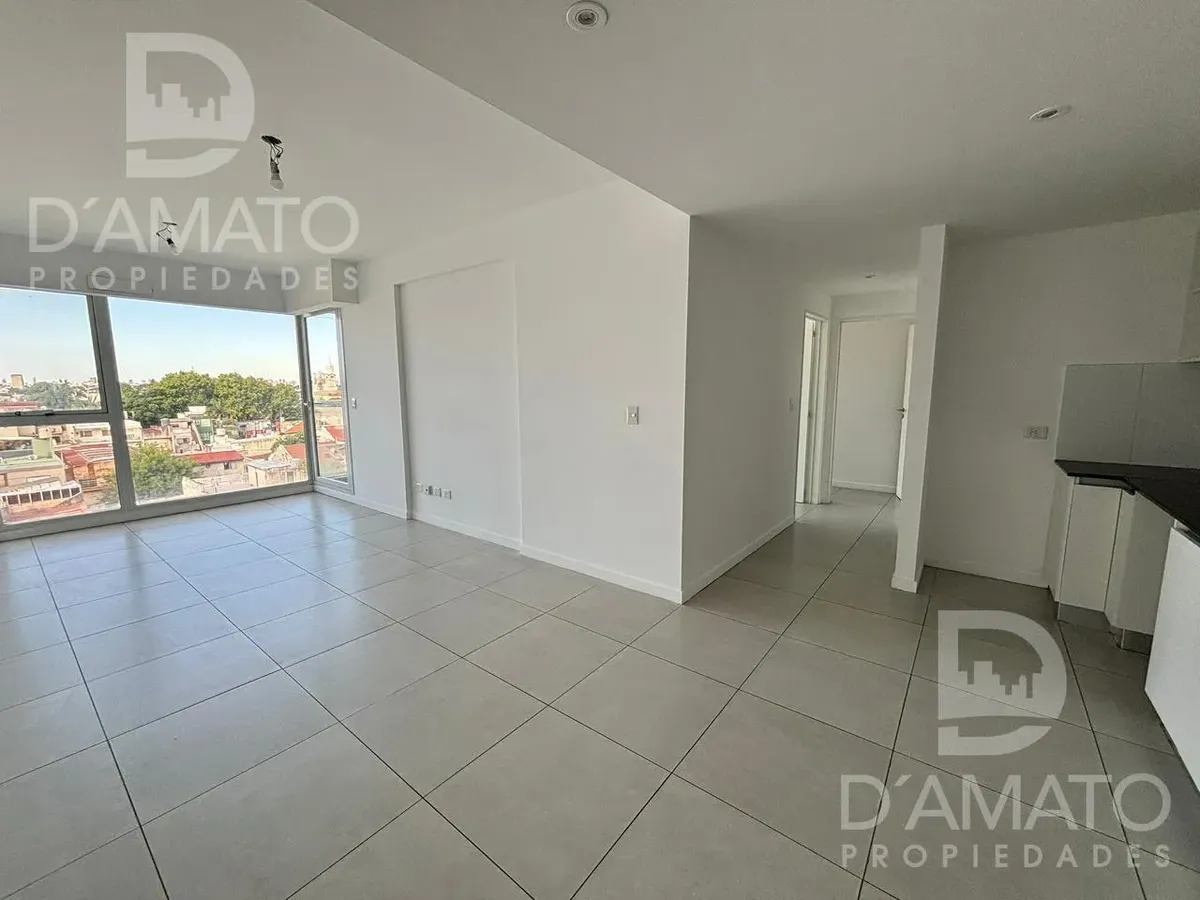 Departamento de 3 ambientes en Vélez Sarsfield