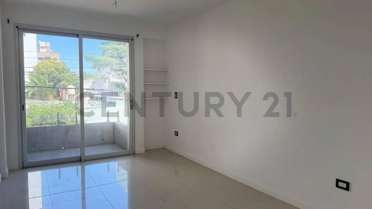 One-bedroom apartment in La Plata