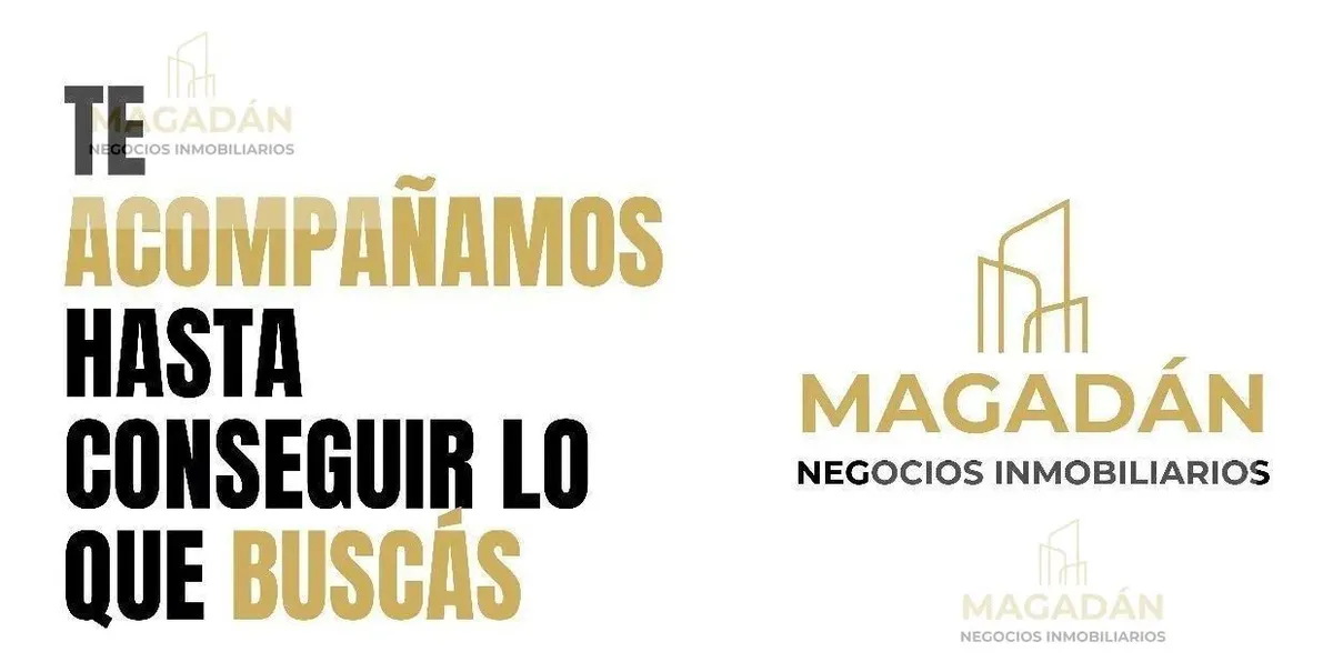Departamento amoblado de 2 ambientes en Tres de Febrero