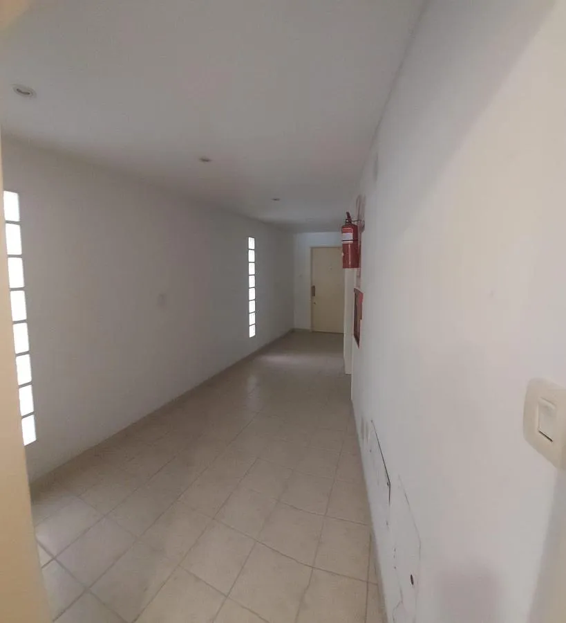 Studio apartment with balcony in Belgrano