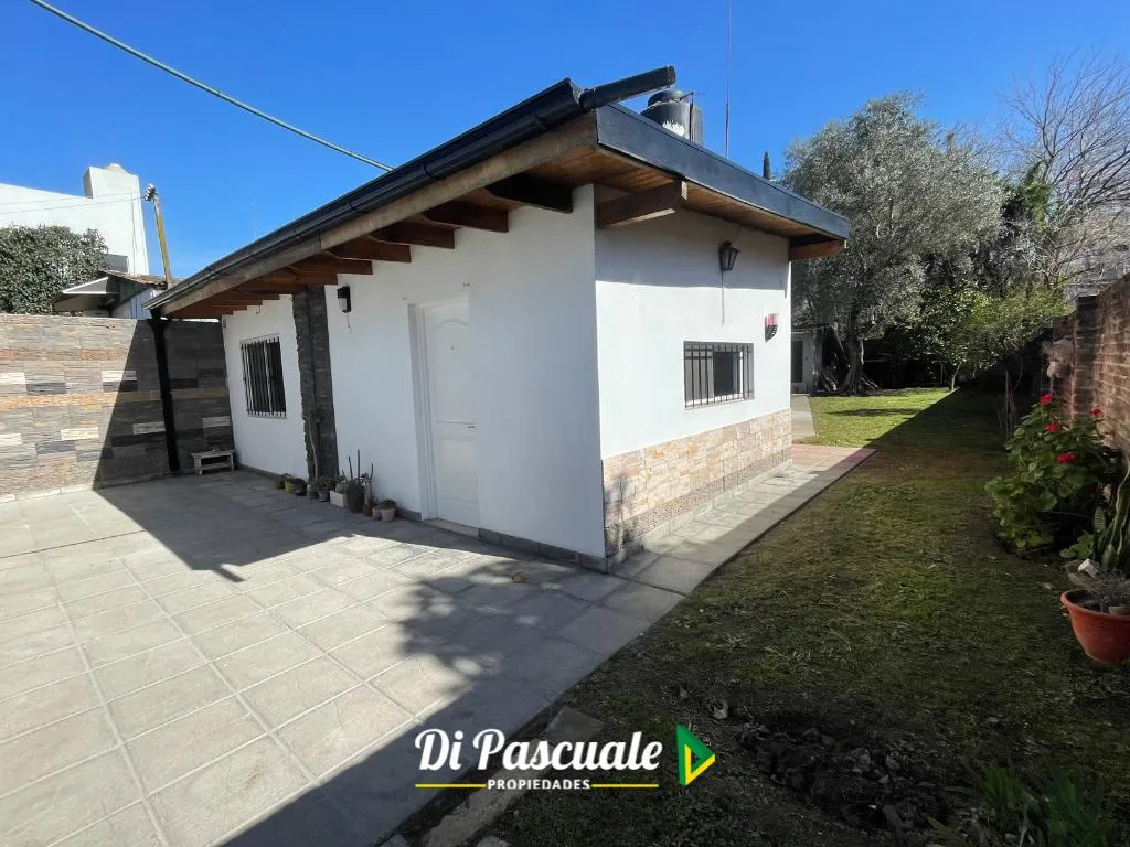 Alquiler Ph Interno 3 Ambientes Con Parque - Moreno Centro