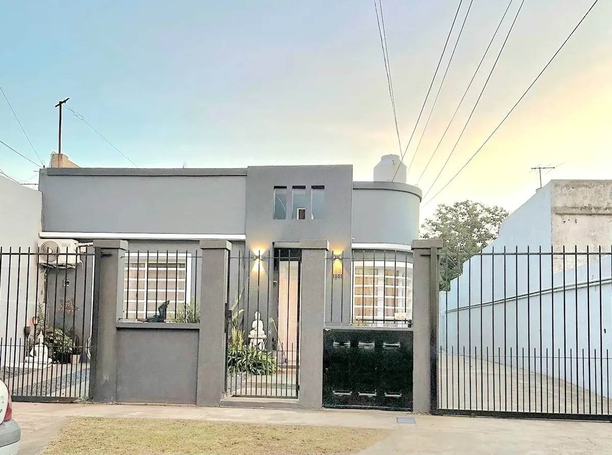 Alquiler Duplex En Ph 3 Ambientes Berazategui