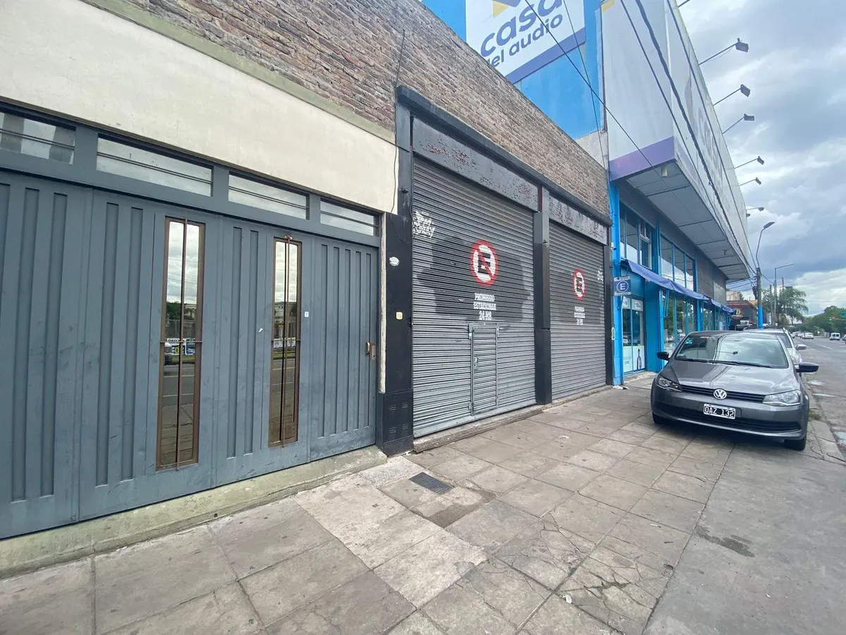 Casa de 4 ambientes em Castelar Sur, Ituzaingó