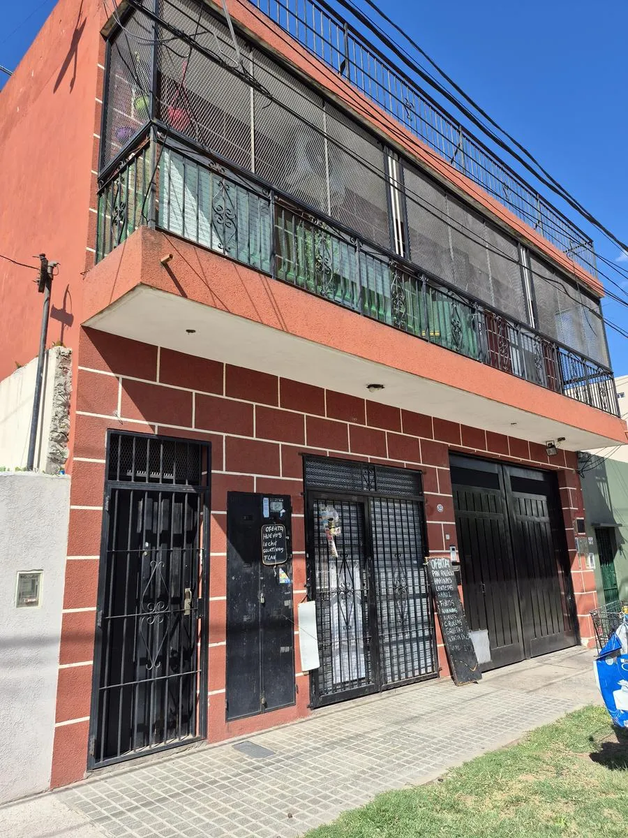Two-room apartment in Ciudadela