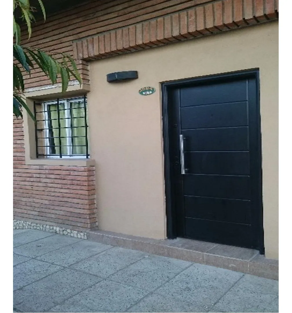 PH de 2 ambientes de frente em Ituzaingó Norte