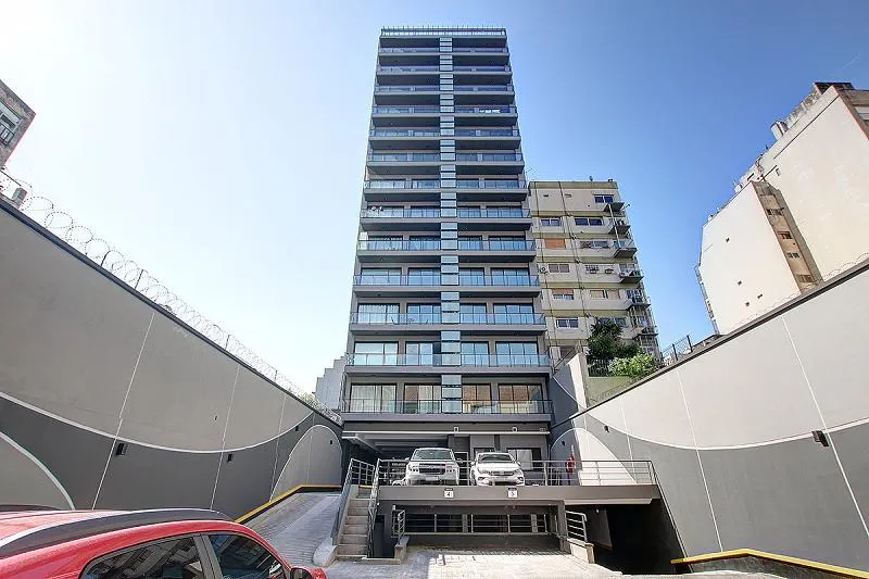 Departamento a estrenar de 2 ambientes en Flores