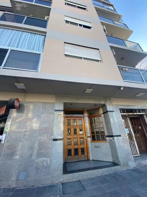 Квартира с 2 спальнями в Lanús Oeste