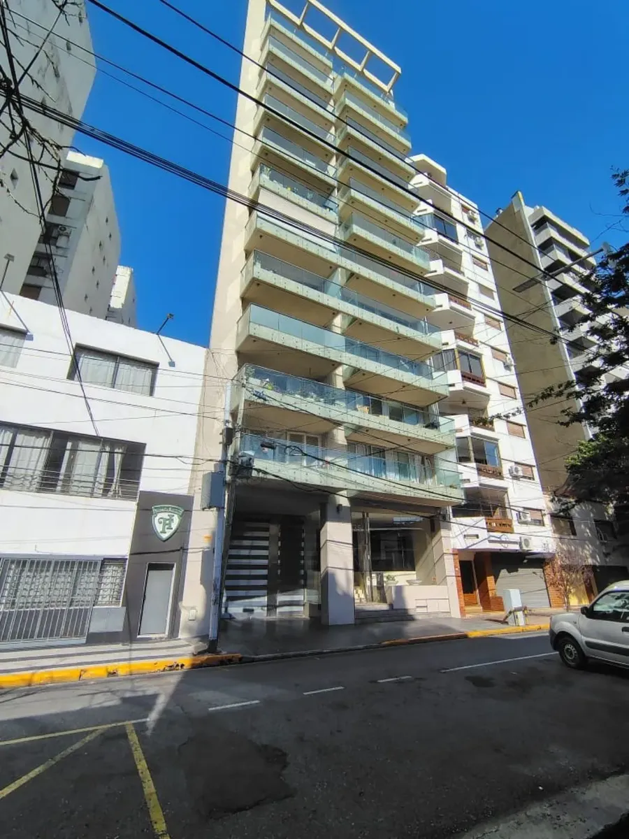 Departamento de 1 dormitorio en Avellaneda Centro