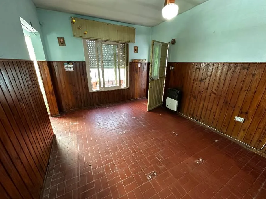Casa Ph En Alquiler En Moreno Sur