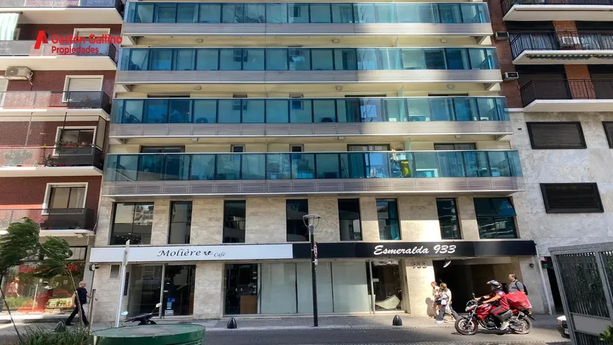 Kitnet mobiliada em Retiro