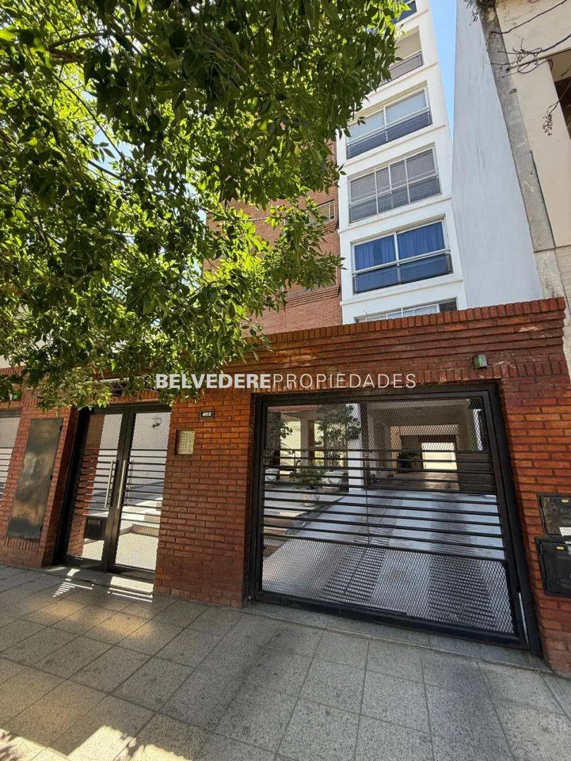 Квартира с 1 спальней в Avellaneda, с отдельным прачечным помещением