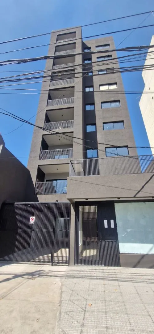 New studio apartment in Caseros