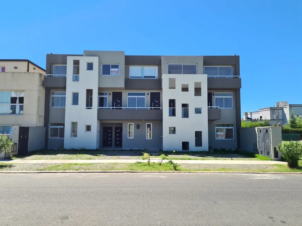 Alquiler Departamento 3 Ambientes 2 Dormitorios En Don Bosco Bernal Nuevo Quilmes