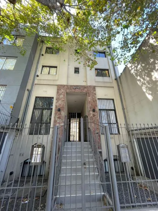 Квартира-студия в Quilmes Oeste Centro