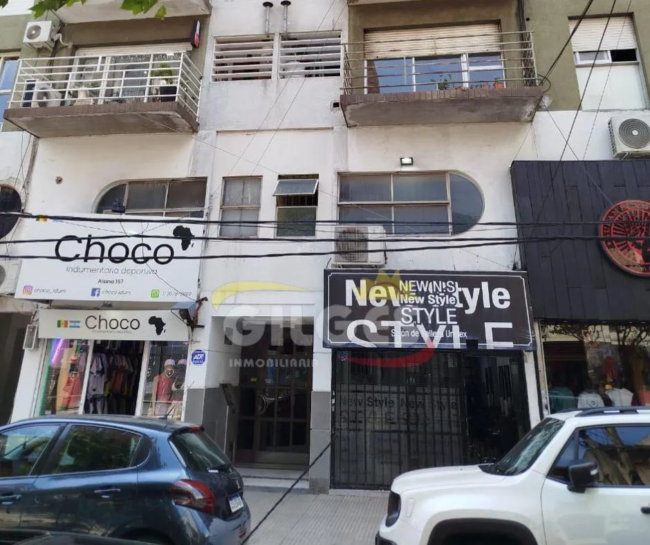 Departamento de 2 ambientes con 1 dormitorio en La Matanza