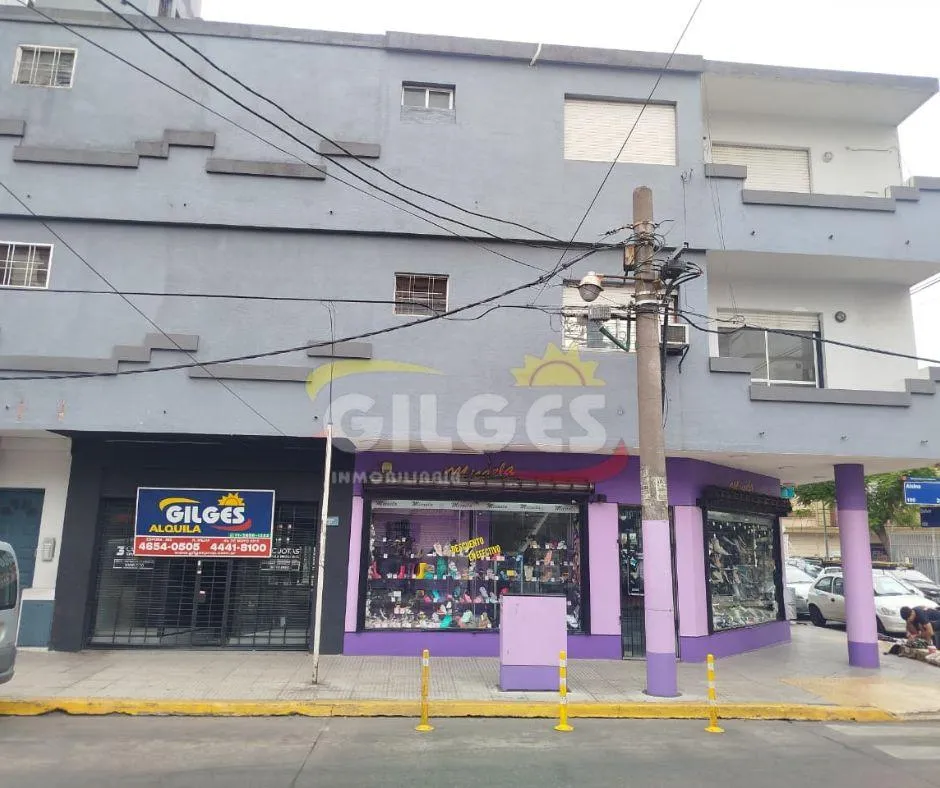 Квартира-студия в Ramos Mejia для профессионального использования