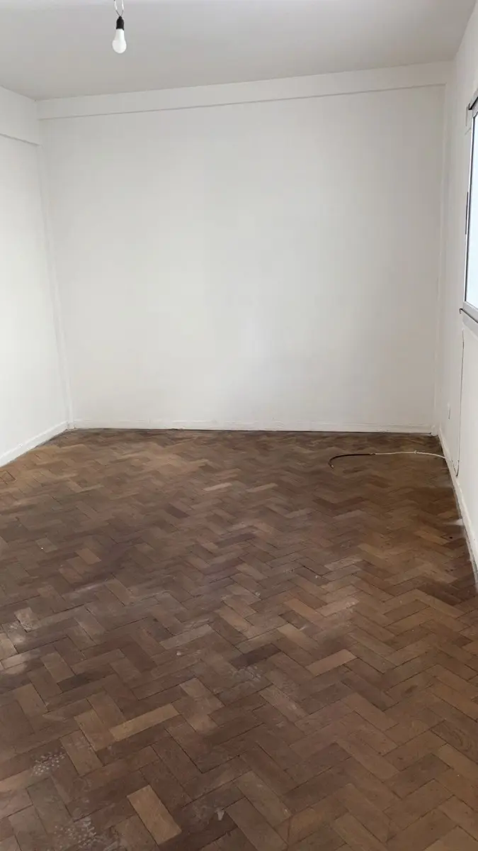 Departamento de 3 ambientes en alquiler en Villa del Parque