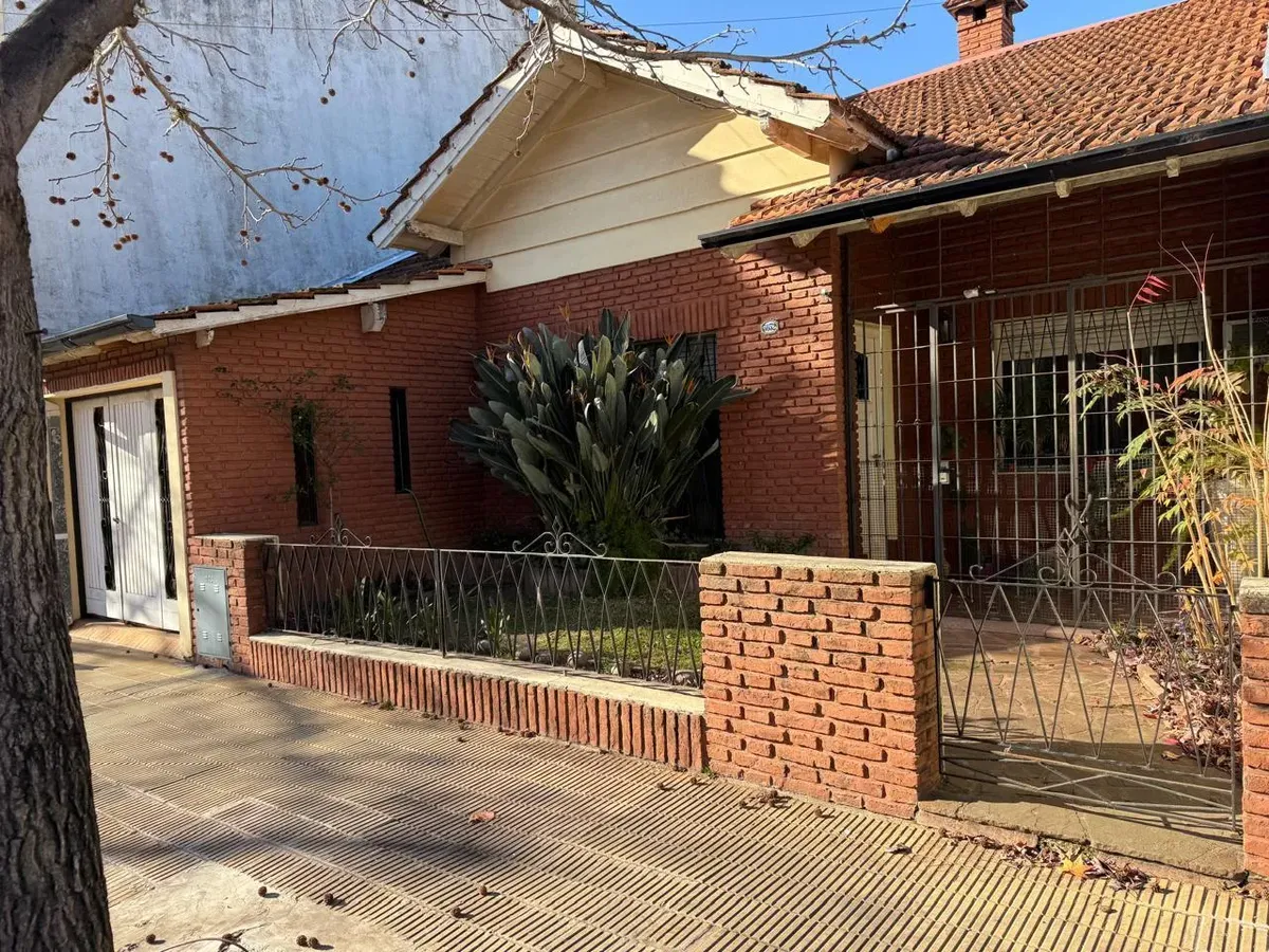 House in Olivos-Maipú in Vicente López