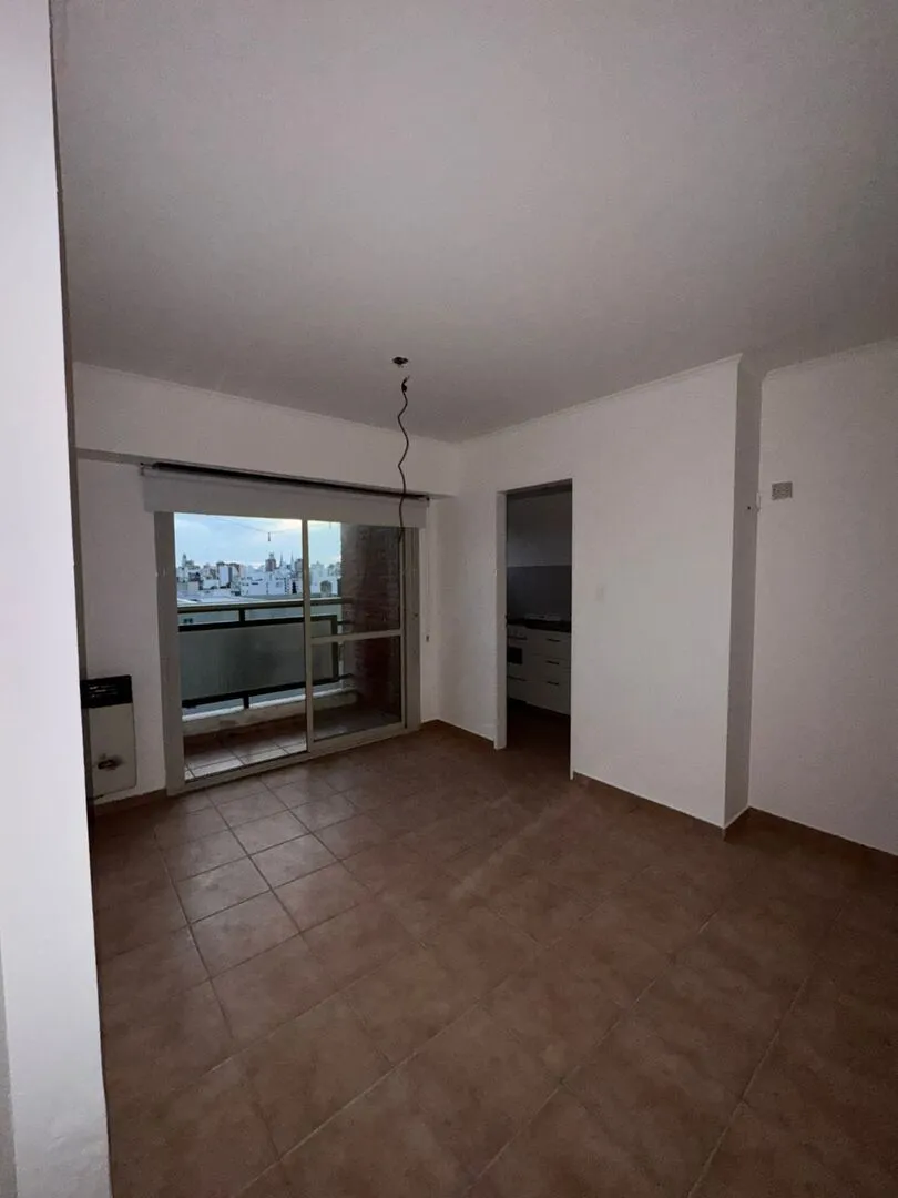 Departamento En Alquiler En La Plata