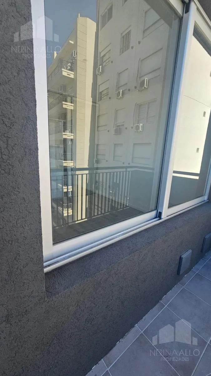 Квартира с 1 спальней в аренду в Villa del Parque