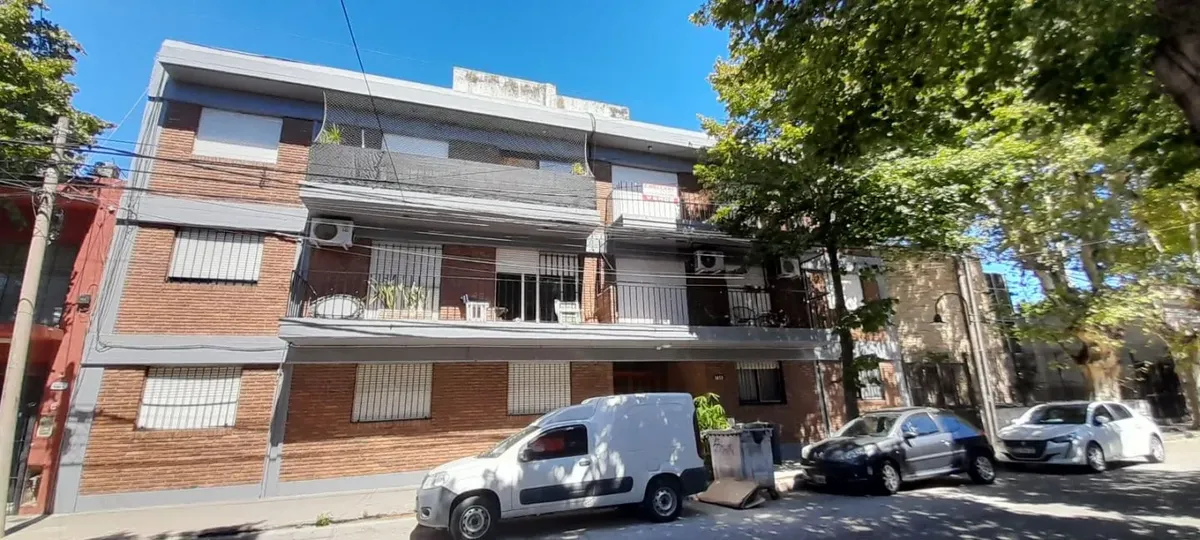 Departamento de 3 ambientes sin cochera en San Fernando