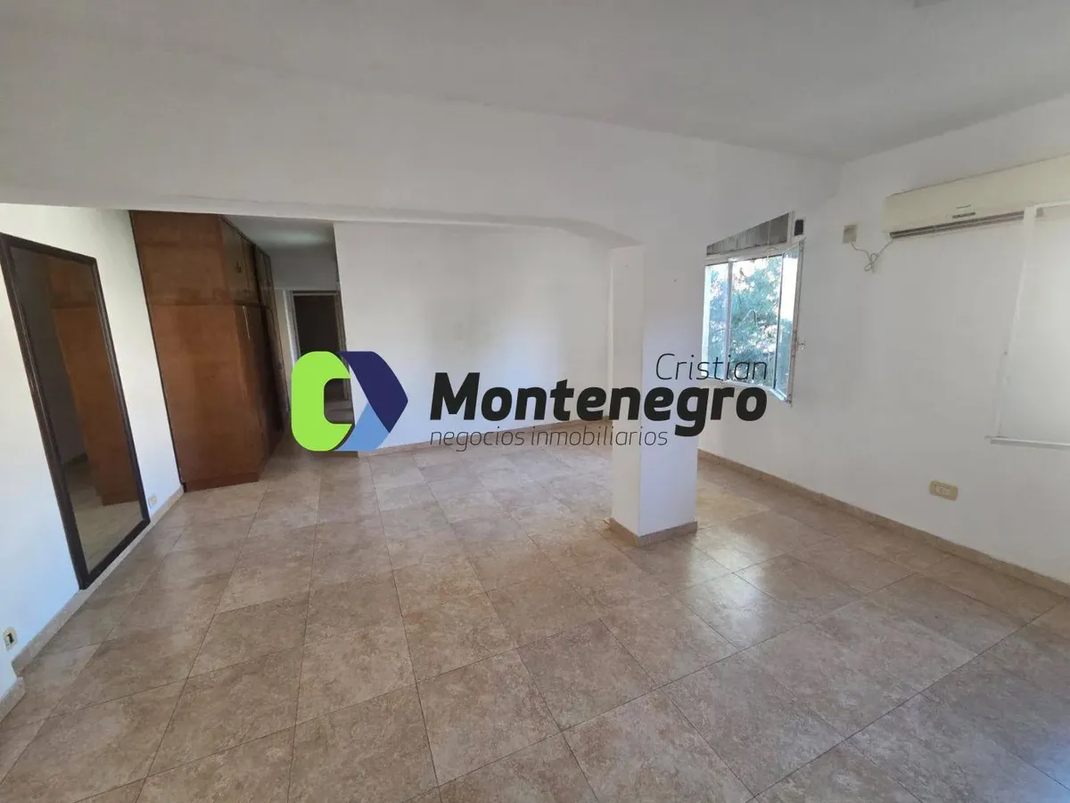 Amplio Departamento 3 Ambientes En Alquiler Expensas Economicas Berazategui