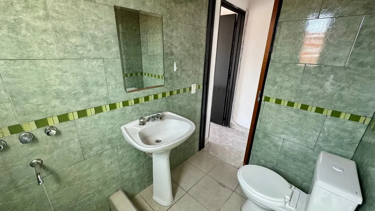 Venta - Dos Ambientes - Moron - Castelar