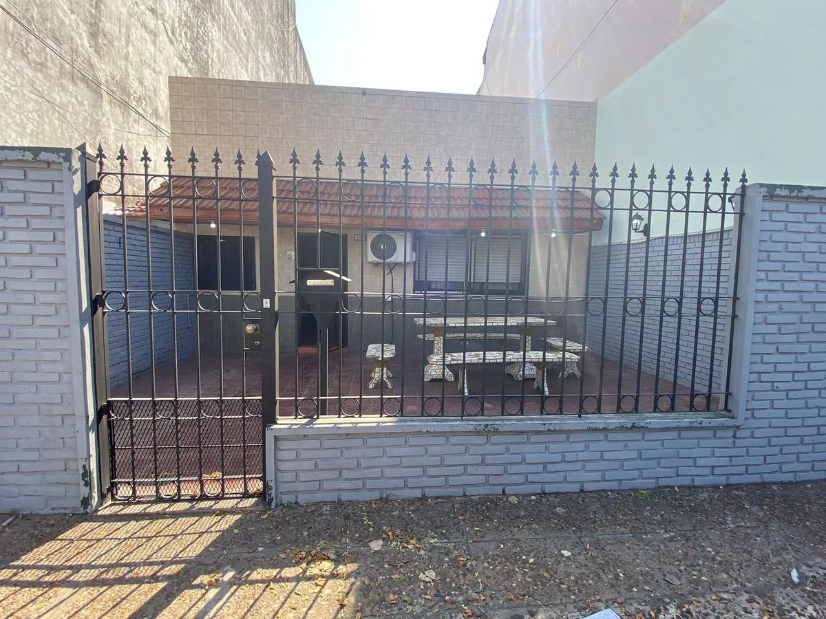 PH de três ambientes em Lanús Oeste