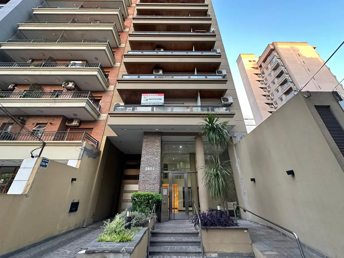 Apartamento de dois ambientes para aluguel em Lanús Oeste