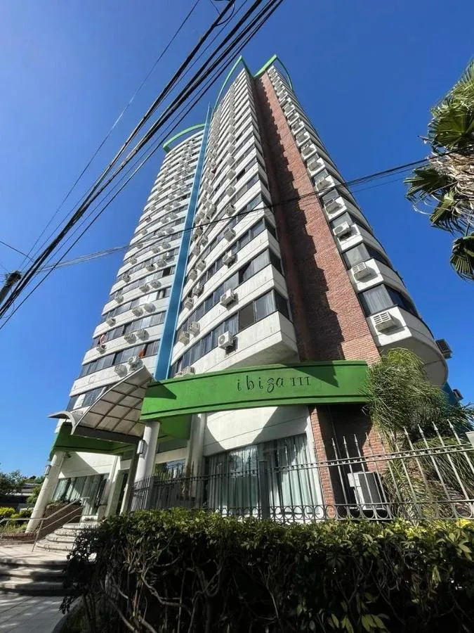 Kitnet para locação em San Miguel