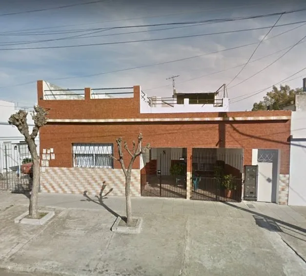 Квартира-«дом» с 1 спальней в Wilde