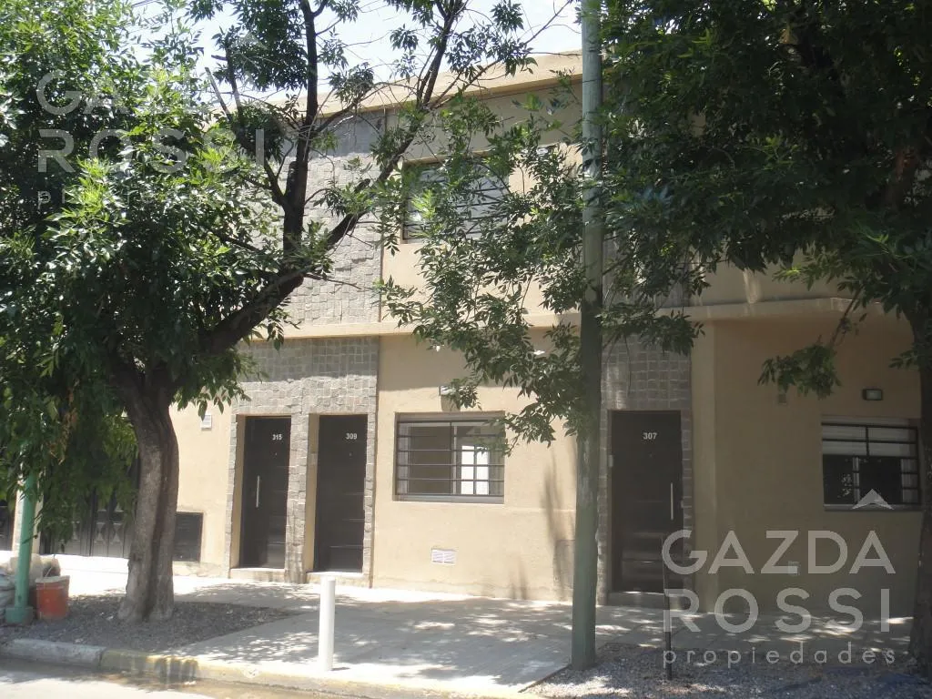 One-bedroom apartment in Temperley