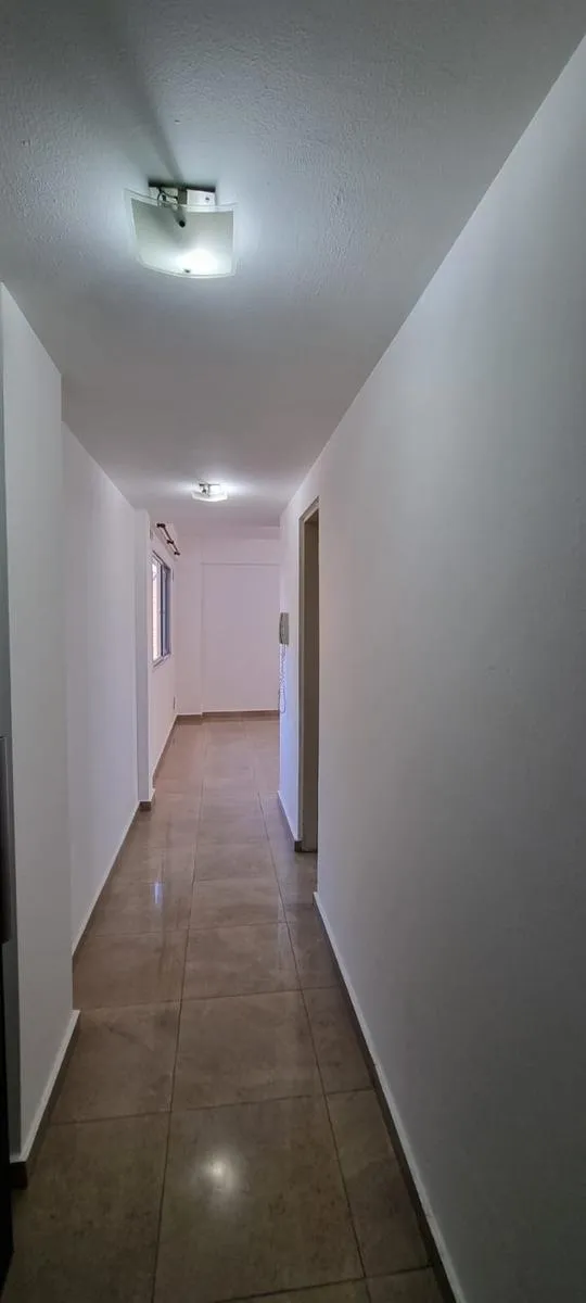 One-bedroom apartment in Lanús Oeste