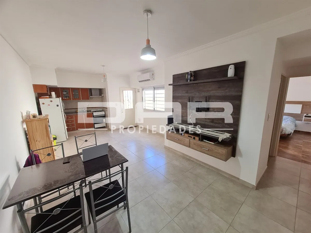 PH de 1 dormitorio con terraza propia en Villa Luro