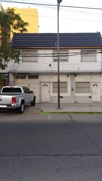 Kitnet no térreo em San Miguel