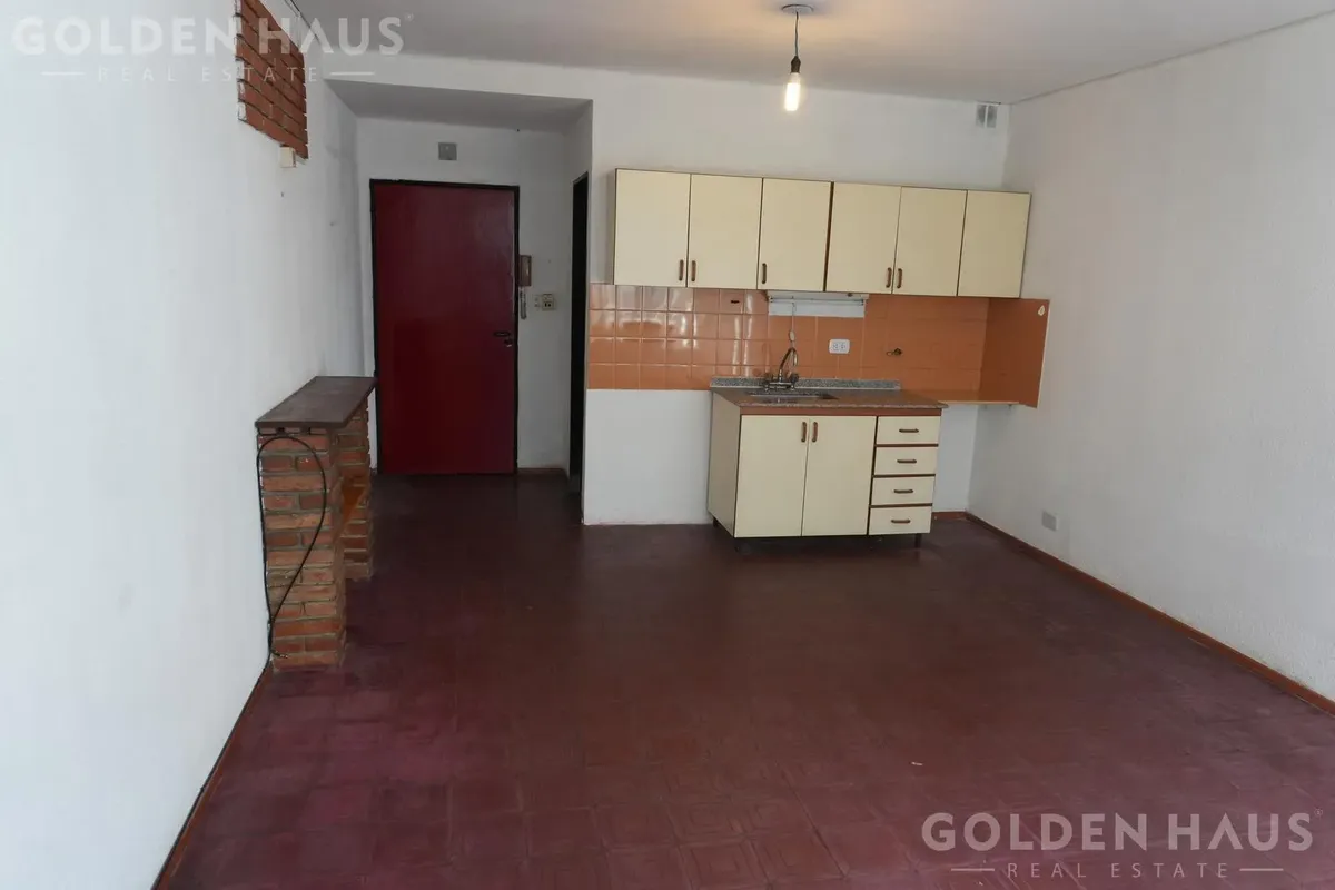 Квартира-студия в Mataderos