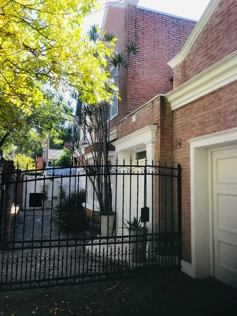 Студия в Olivos — Quinta Presidencial