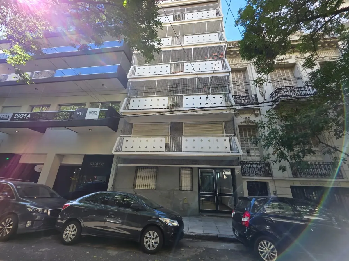 Kitnet térrea para alugar em Palermo