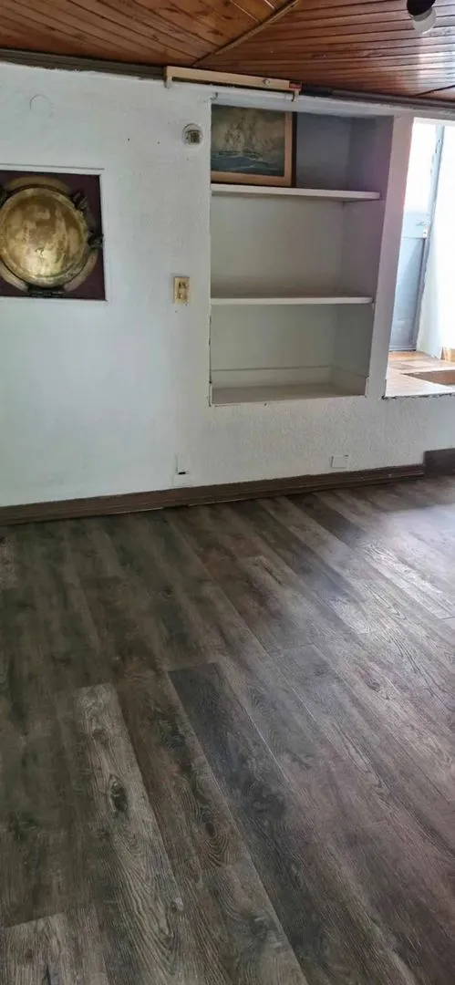 Квартира с 1 спальней и собственной террасой в Villa del Parque