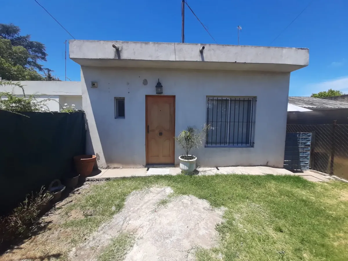 Apartamento de dois ambientes em Hurlingham