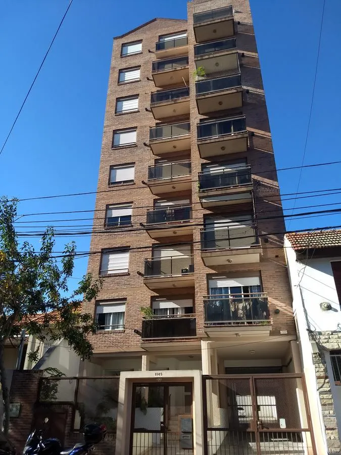 Monoambiente en alquiler en Tigre